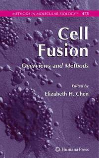 bokomslag Cell Fusion