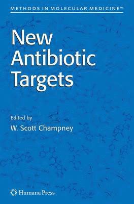 New Antibiotic Targets 1