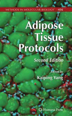 Adipose Tissue Protocols 1