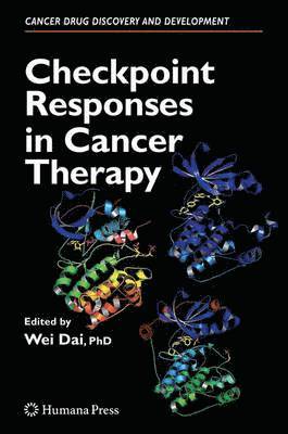 Checkpoint Responses in Cancer Therapy 1