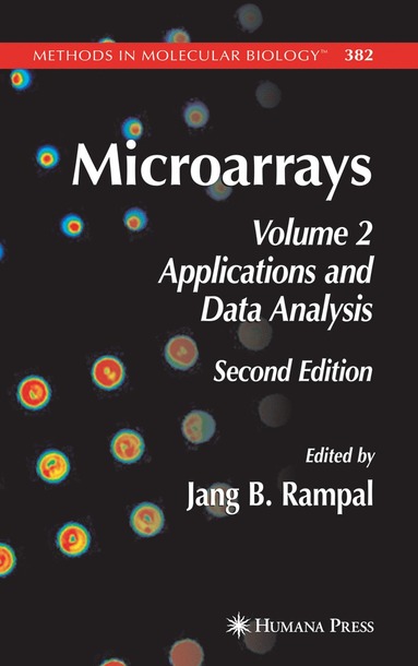 bokomslag Microarrays