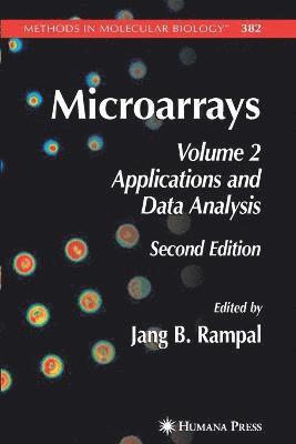 Jang B. Rampal, Jang B Rampal - Microarrays, Häftad