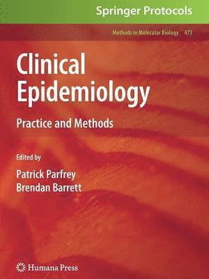 Clinical Epidemiology