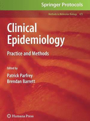 Clinical Epidemiology 1