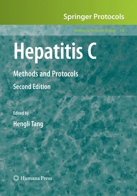 Hengli Tang - Hepatitis C, Häftad