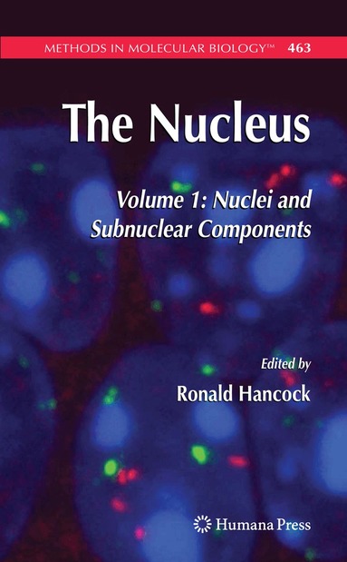 Ronald Hancock - Nucleus, Häftad