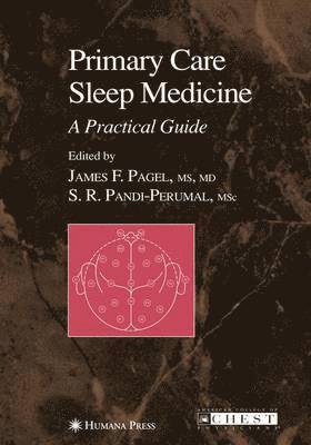 Primary Care Sleep Medicine 1