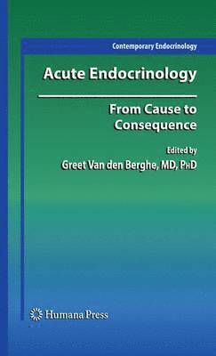 Acute Endocrinology: 1