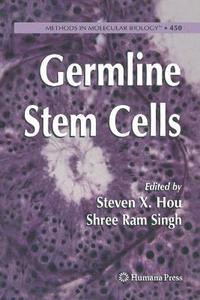 bokomslag Germline Stem Cells
