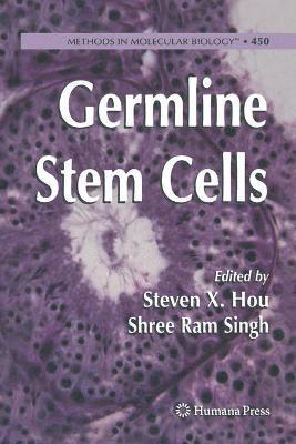 Germline Stem Cells 1