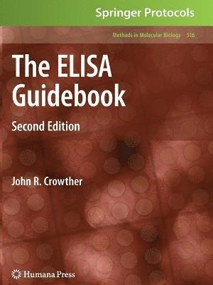 The ELISA Guidebook 1