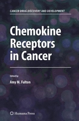 Chemokine Receptors in Cancer 1