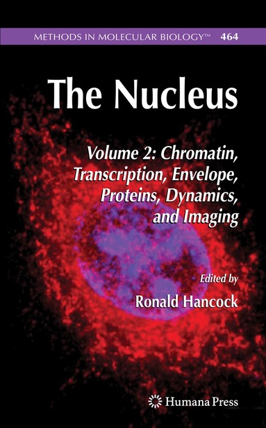 Ronald Hancock - Nucleus, Häftad