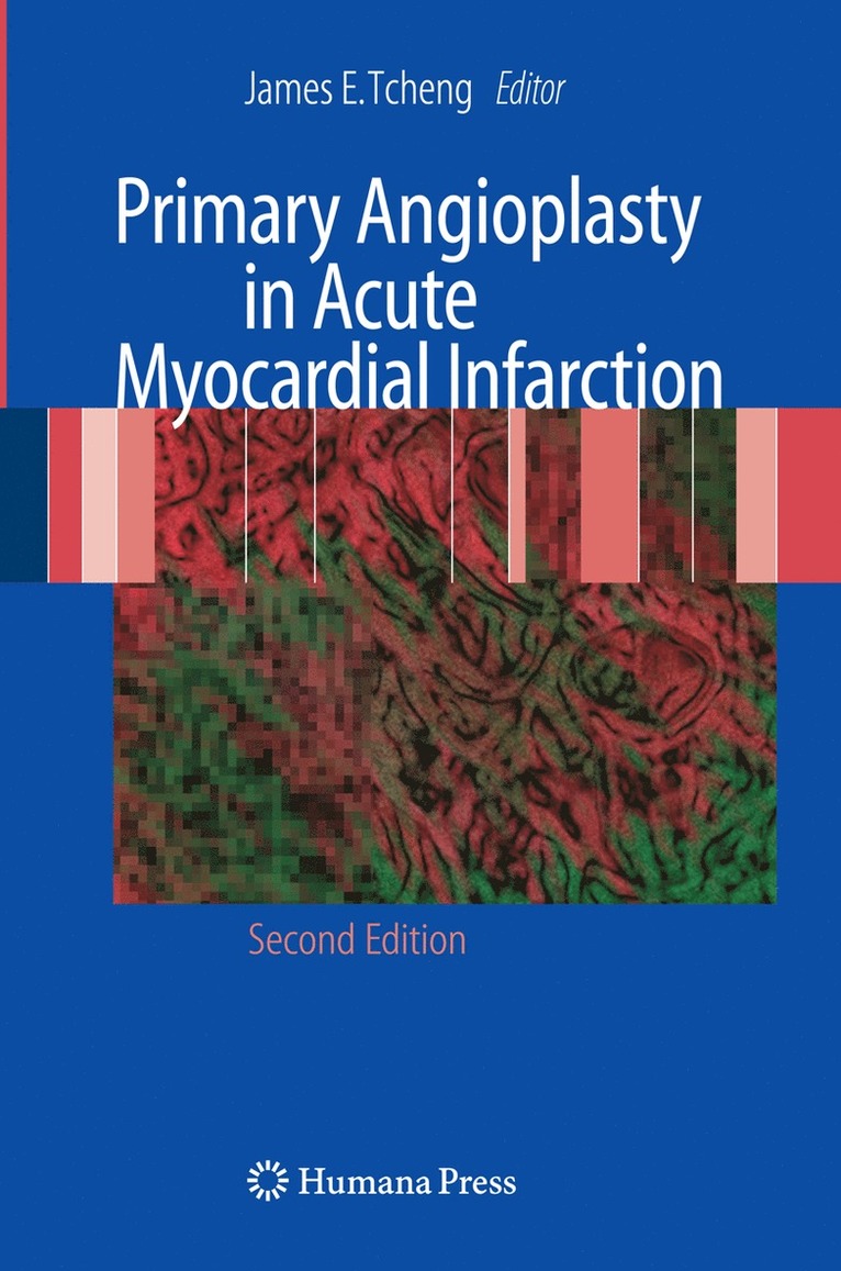 Primary Angioplasty in Acute Myocardial Infarction 1