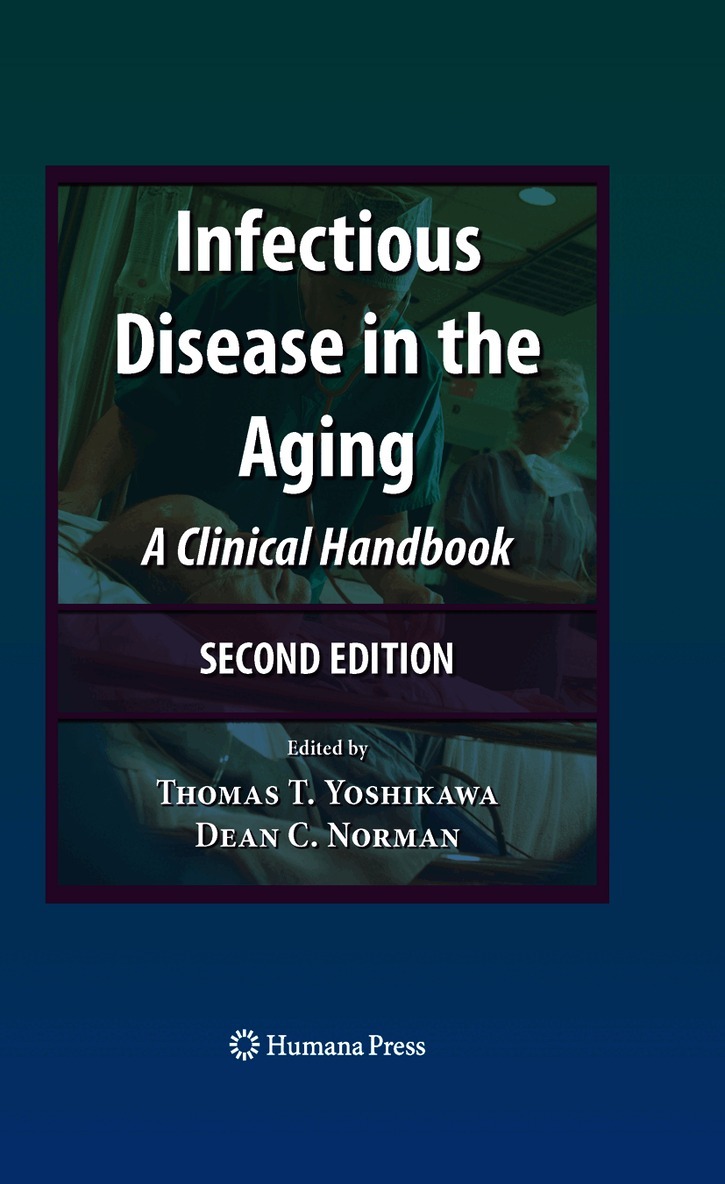 Infectious Disease in the Aging