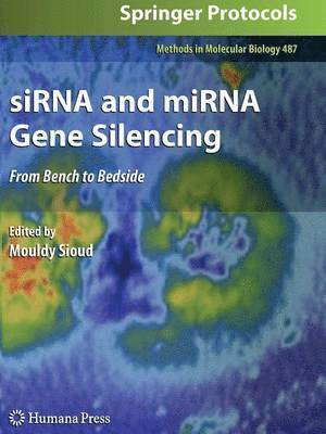 siRNA and miRNA Gene Silencing 1