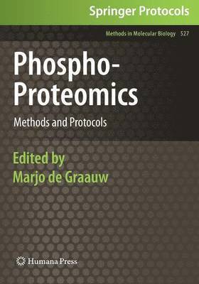 Phospho-Proteomics 1