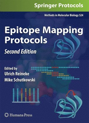 Epitope Mapping Protocols 1