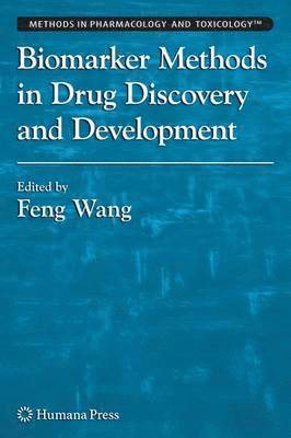 Biomarker Methods in Drug Discovery and Development 1