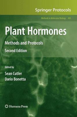 Plant Hormones 1