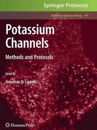 bokomslag Potassium Channels