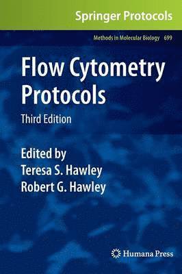 Flow Cytometry Protocols 1