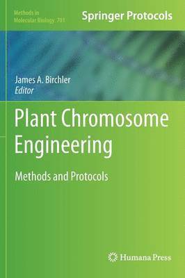 Plant Chromosome Engineering 1