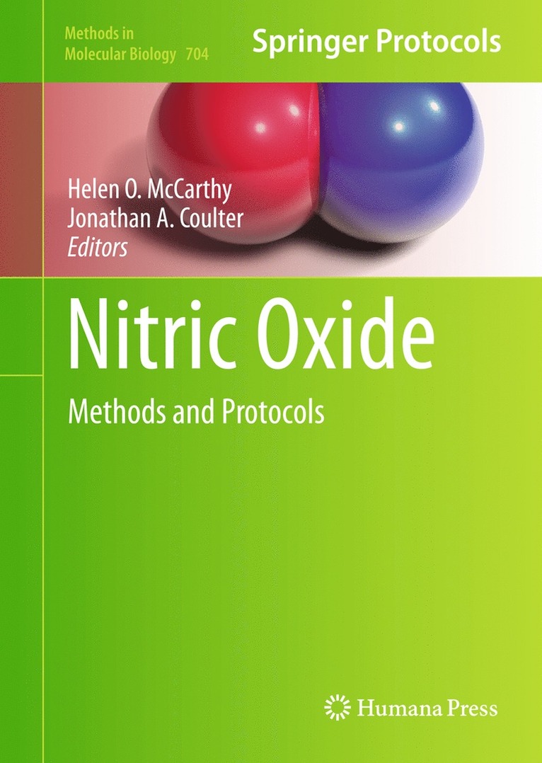 Nitric Oxide 1