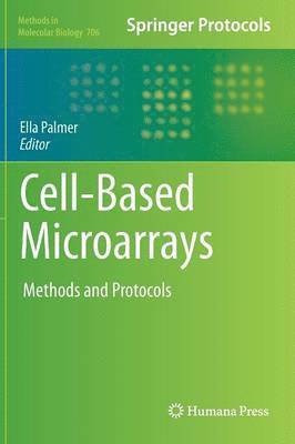 Cell-Based Microarrays 1