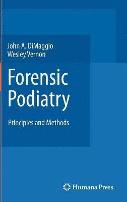 Forensic Podiatry 1