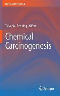 bokomslag Chemical Carcinogenesis