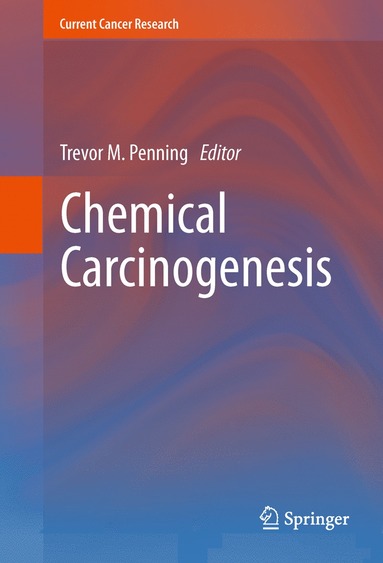 bokomslag Chemical Carcinogenesis