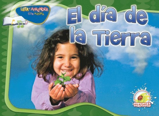 Jean Feldman - Feldman, J: Dia de la tierra, Häftad