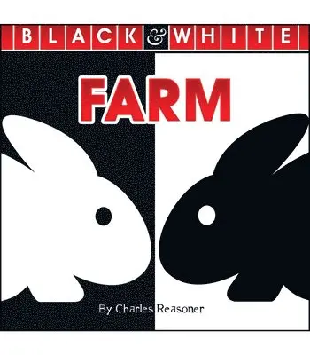 Charles Reasoner - Farm, Häftad. Tillgänglighet: Lägg i varukorg