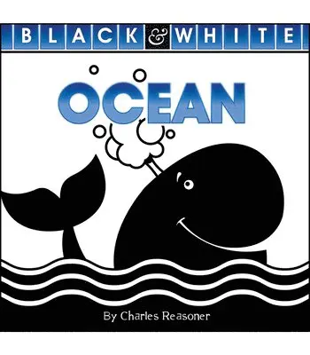 Charles Reasoner - Ocean, Häftad. Tillgänglighet: Lägg i varukorg