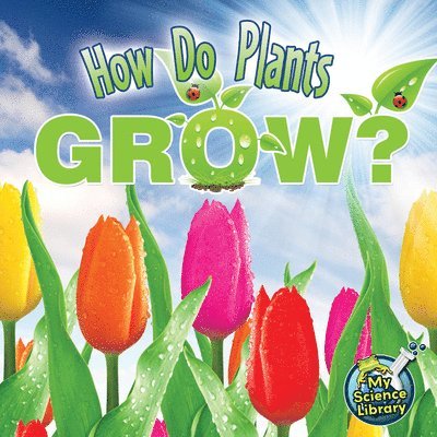 How Do Plants Grow?