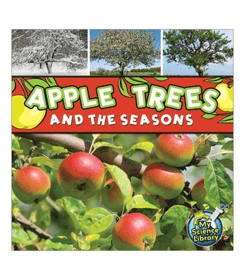 bokomslag Lundgren, J: Apple Trees and the Seasons