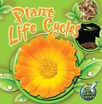 bokomslag Plant Life Cycles