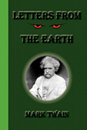 Letters From The Earth 1