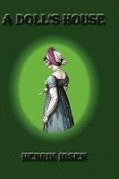 Henrik Ibsen - Doll's House, Inbunden