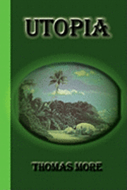 Thomas More - Utopia, Häftad