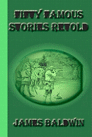 Fifty Famous Stories Retold 1