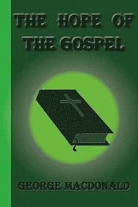 bokomslag The Hope of the Gospel