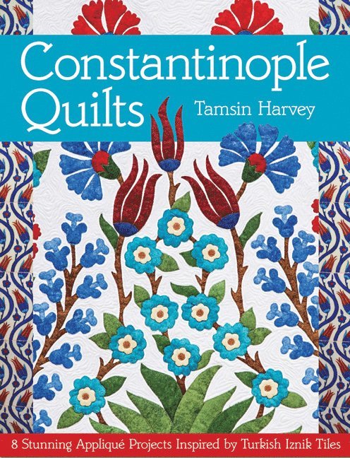 Constantinople Quilts