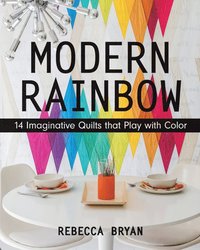 bokomslag Modern Rainbow