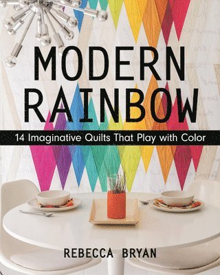 Modern Rainbow 1