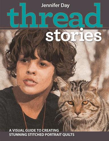 Jennifer Day - Thread Stories, Häftad