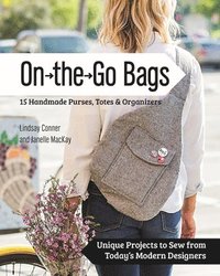 bokomslag On-the-Go-Bags