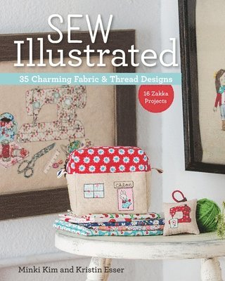 Sew Illustrated 1