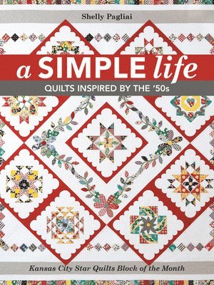 Shelly Pagliai - Simple Life, Häftad